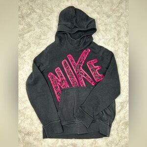 Nike Charcoal Sweatshirt